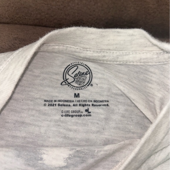 🦄6 Items for $20🦄 Girls long sleeve Selena Top - Picture 3 of 3